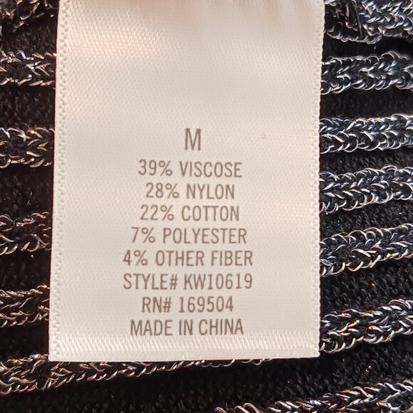 Francesca's Studio 19 Adele Sweater Dress - NWT's - Picture 8 of 9